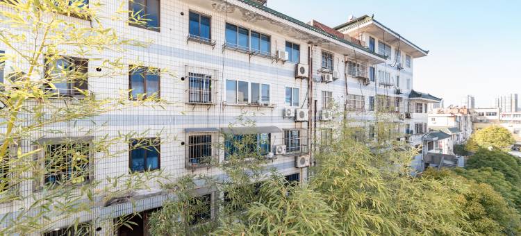 滨海宾馆图片
