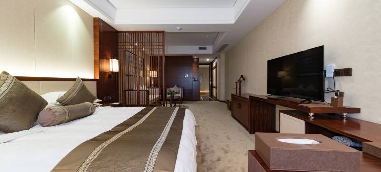 射阳滨湖会议中心图片