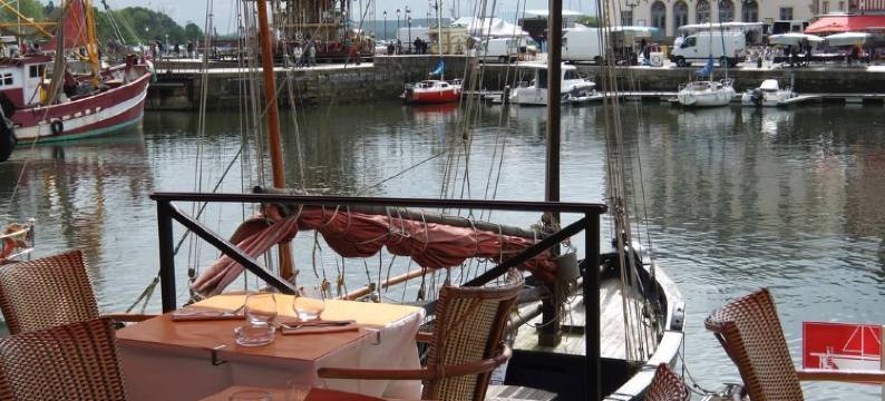 维克多里恩公寓(Mansion Victorine)图片