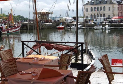 Mansion Victorine Hotel Overview