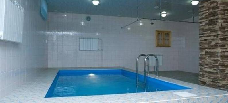 诺伊多莫杰多沃酒店(Noy Hotel Domodedovo)图片