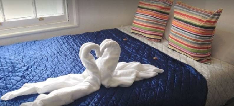 伦敦之家旅馆(Home London)图片