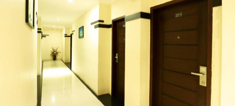 海博旅馆(Hyper Inn)图片