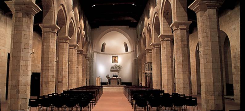 Il Borghetto度假村和水疗中心(Il Borghetto Resort & Spa)图片