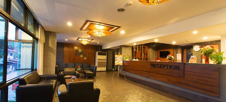 B2曼谷诗纳卡琳精品经济酒店(B2 Bangkok Srinakharin Boutique & Budget Hotel)图片