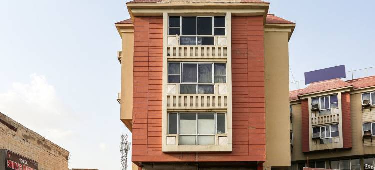 Collection O Shiva's Regency图片