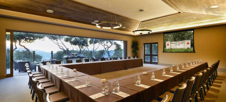 卡梅尔谷牧场酒店-Hyatt臻选(Carmel Valley Ranch, in The Unbound Collection by Hyatt)图片