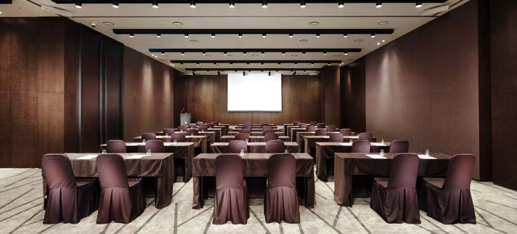 群山温德姆华美达酒店(Ramada by Wyndham Gunsan)图片