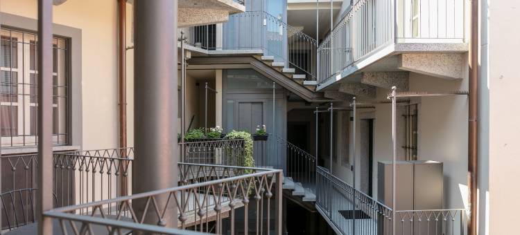 Verbania - 意大利豪华公寓(Verbania - Luxury Italy Apartments)图片