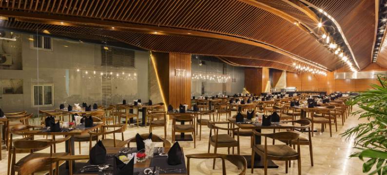 枫叶酒店(Maple Hotel & Apartment)图片