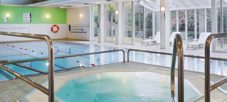 Holiday Inn 科尔切斯特(Holiday Inn Colchester)图片