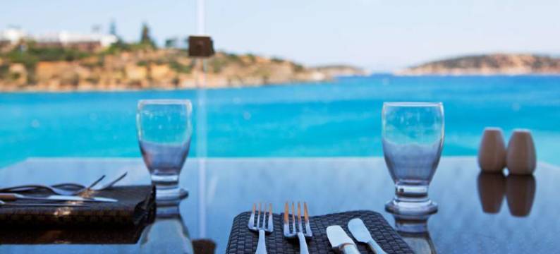 米诺斯海滩酒店，Design Hotels™设计酒店成员(Minos Beach Art Hotel, a Member of Design Hotels)图片