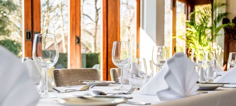 新地酒店(New Place)图片