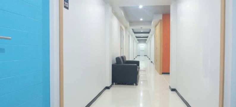 曼谷兰实度假村(Bangkok Resort Rangsit)图片