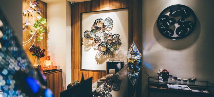 曼波・大宅门  精致旅店图片