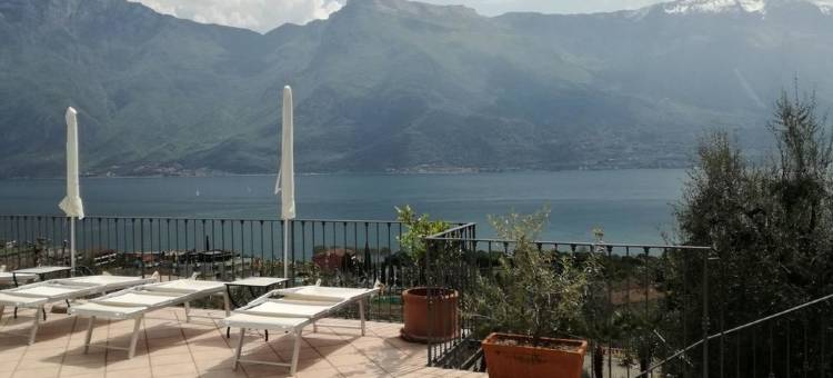 贝尔维德别墅酒店(Villa Belvedere Hotel)图片