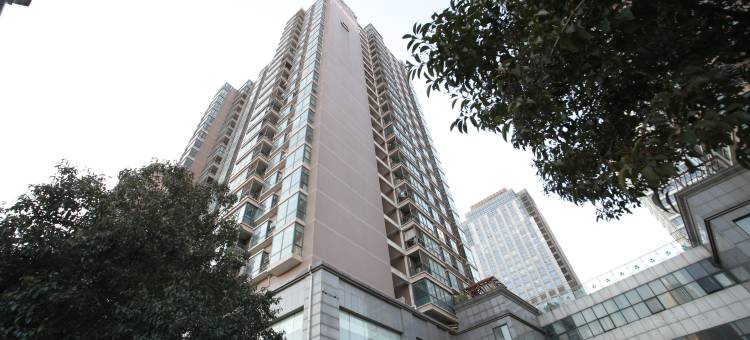 郑州7喜连锁酒店(CBD会展中心素朴中医院店)图片