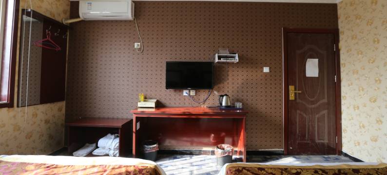 郑州花田酒店图片