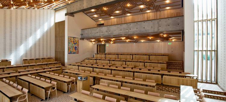 肯文腾会议酒店(Konventum Conference Center)图片