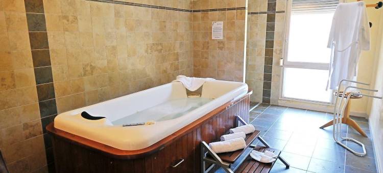 卡斯特尔奥希坦美居酒店(Hôtel Mercure Castres l'Occitan)图片