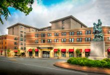 Residence Inn Charlottesville Downtown酒店图片