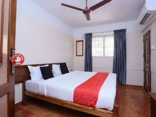 Oyo Flagship 26502 Orchid Regency Hotel Reviews And Room Rates