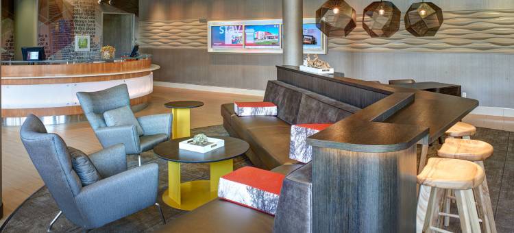 SpringHill Suites Saginaw图片