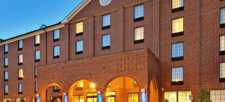 Holiday Inn Express 哈里斯堡东(Holiday Inn Express Harrisburg East - Hershey Area)图片