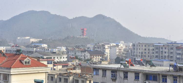 7天优品酒店(信阳新县解放路店)图片