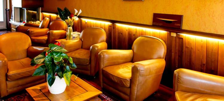 力士酒店(Logis Rex Hotel Lorient)图片