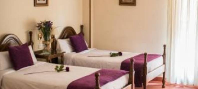 埃西耶格别墅酒店(Villa de Elciego)图片