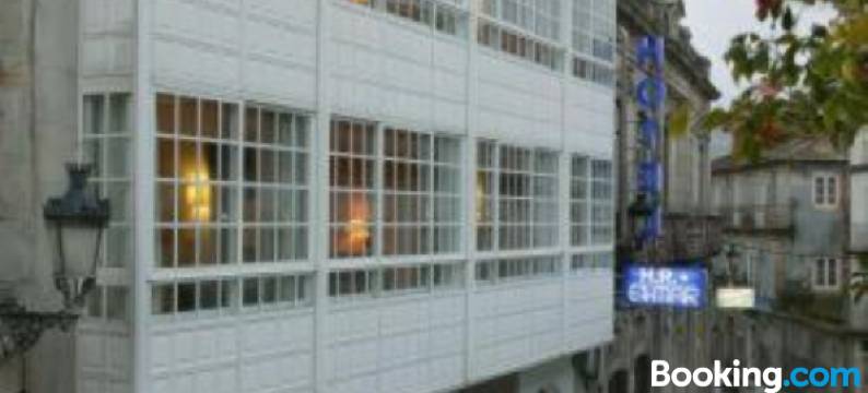 艾利马尔酒店(Hotel Eli-Mar)图片