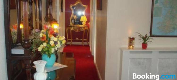 阿斯罗姆尼庄园酒店(Athlumney Manor Guest Accommodation)图片