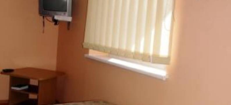 图尔恩旅馆(Turnė Guest House)图片