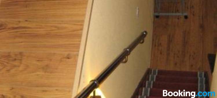 洛吉塔旅游洛普酒店(Logîte Touristique les 3 Loups)图片