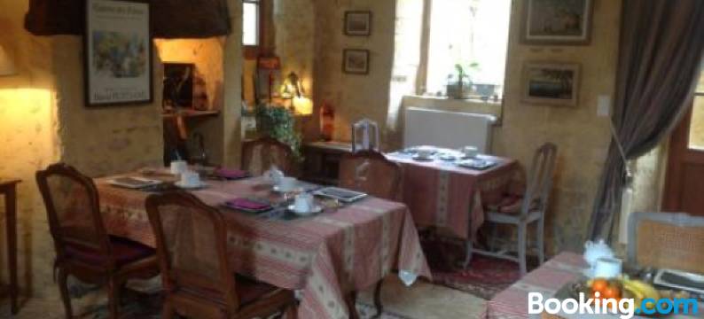 萨尔拉花园酒店(Sarlat Côté Jardin)图片