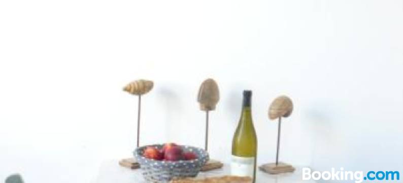 甘尼韦尔公寓(Paris-Sète T2 au Coeur de Sète)图片