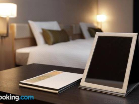 Mitsui Garden Hotel Kyoto Shinmachi Bettei Hotel Reviews And Room