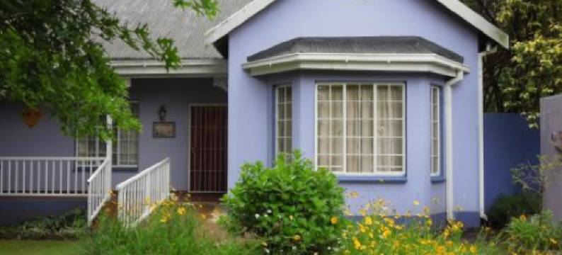 紫丁香旅馆小屋酒店(Lilac Lodge)图片