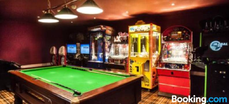 Moffat Manor Holiday Resort图片