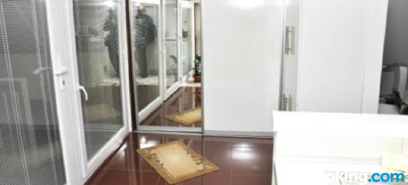 葛契奇公寓(Apartment Grcic)图片