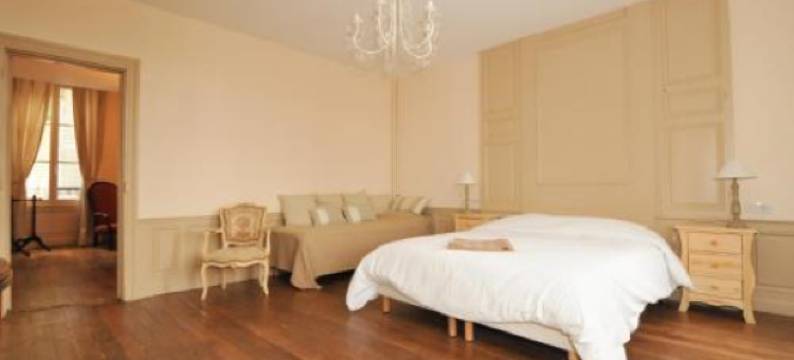 德莫尔达贡住宿加早餐旅馆(Demeure d'Argonne)图片