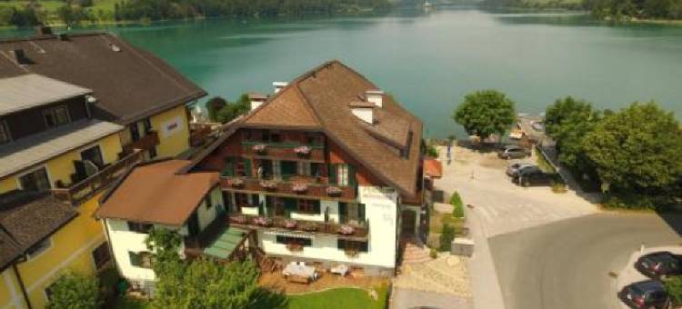 安东尼亚酒店(Pension Antonia)图片