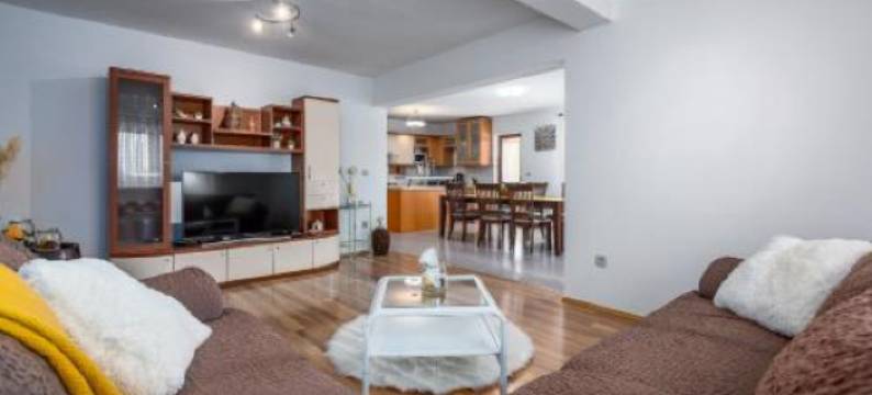 Villa Križanci图片