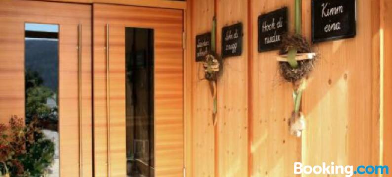 那图维特公寓(Naturwirt)图片