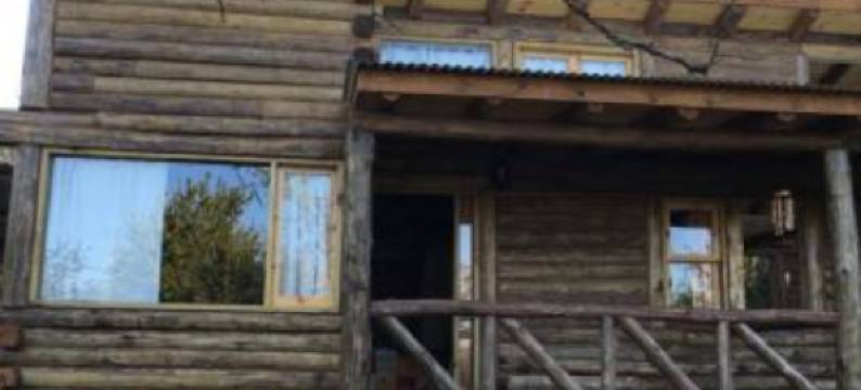 Enkel Cabañas图片