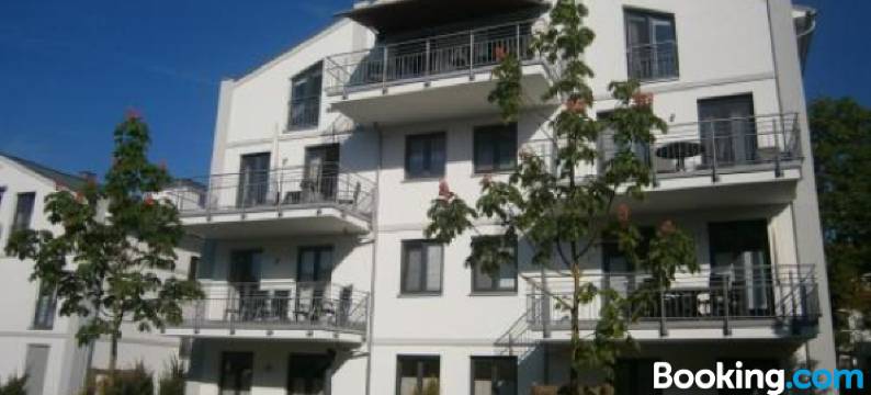 Residenz Margarete by Callsen图片