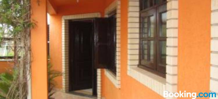 Casa Oasis Sul Tramandaí图片