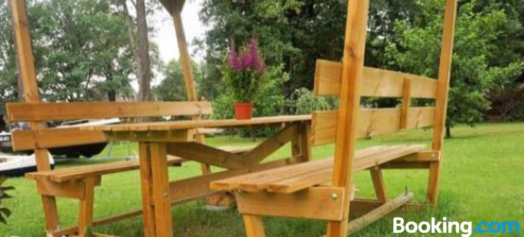 羊驼度假公寓(Urlaub Mit Alpakas)图片