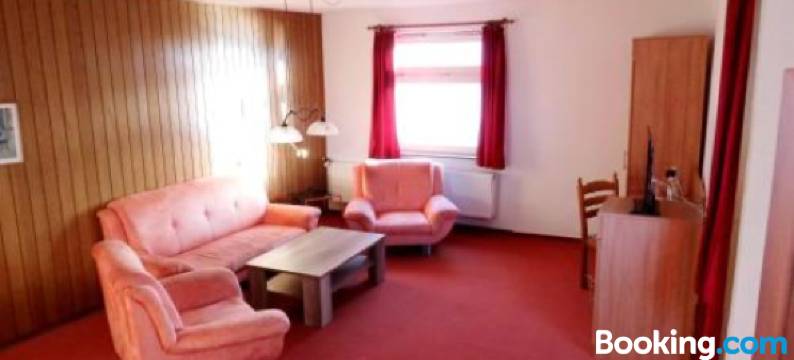 塞洛斯酒店(Hotel Seerose)图片